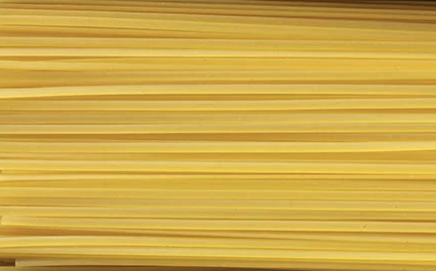 Classic Thick Spaghetti / Spaghettoni