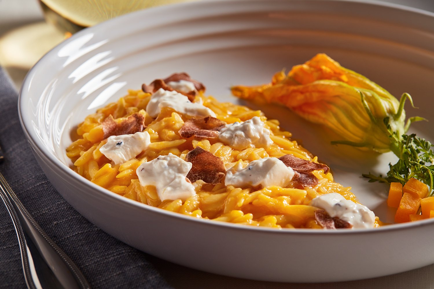 Tis the Season: Chefs’ Top Picks for Holiday Pasta Delights! 